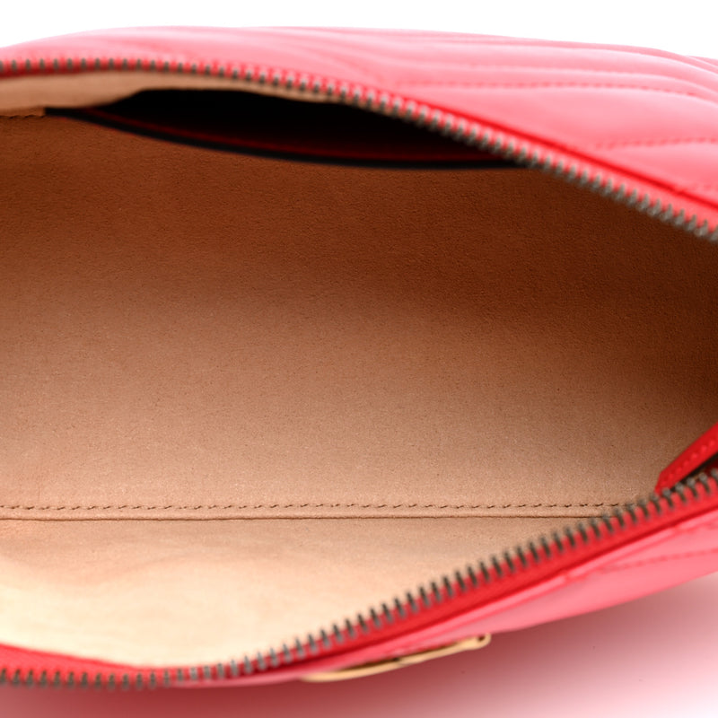 Gucci Calfskin Matelasse Chevron Gg