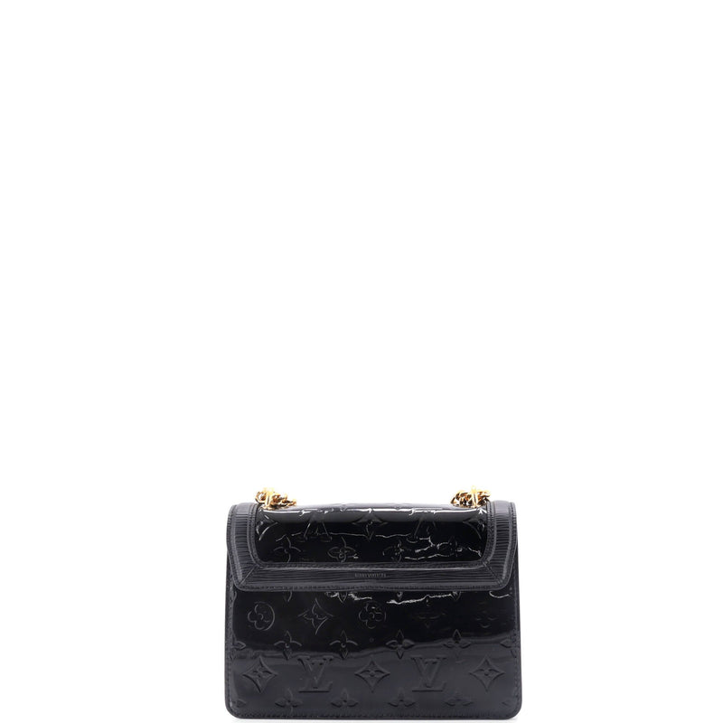 Louis Vuitton Wynwood Handbag Vernis