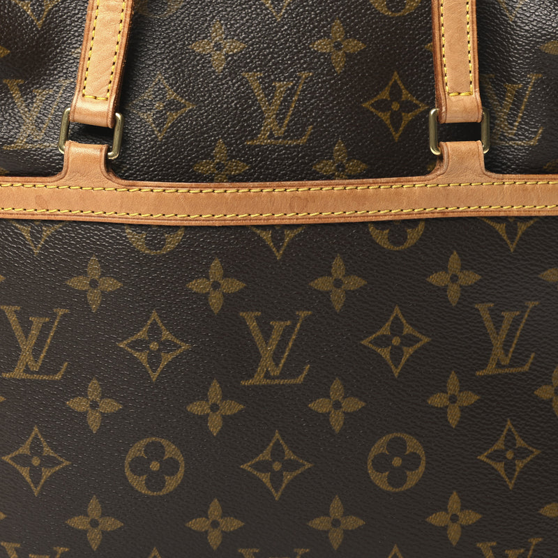 Louis Vuitton Sac Coussin Gm