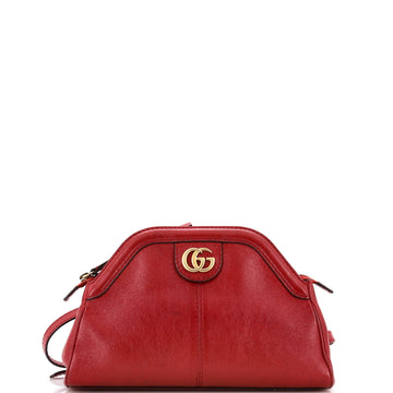 Gucci Re(Belle) Shoulder Bag Leather