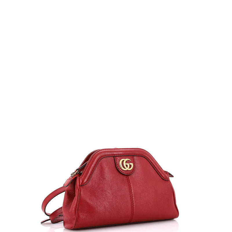 Gucci Re(Belle) Shoulder Bag Leather