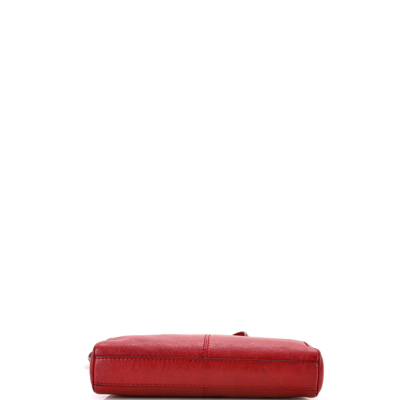 Gucci Re(Belle) Shoulder Bag Leather