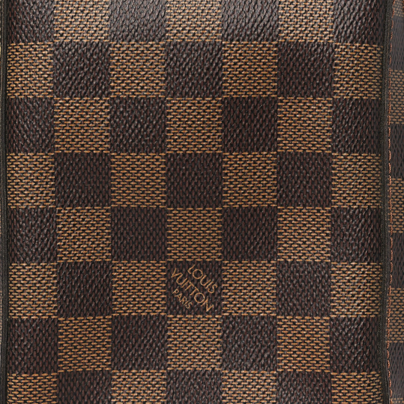 Louis Vuitton Damier Ebene Geronimos