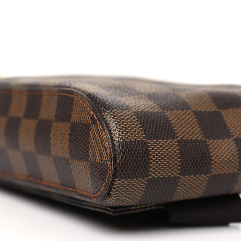 Louis Vuitton Damier Ebene Geronimos