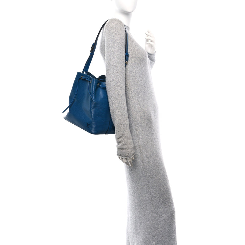 Louis Vuitton Epi Noe Toledo