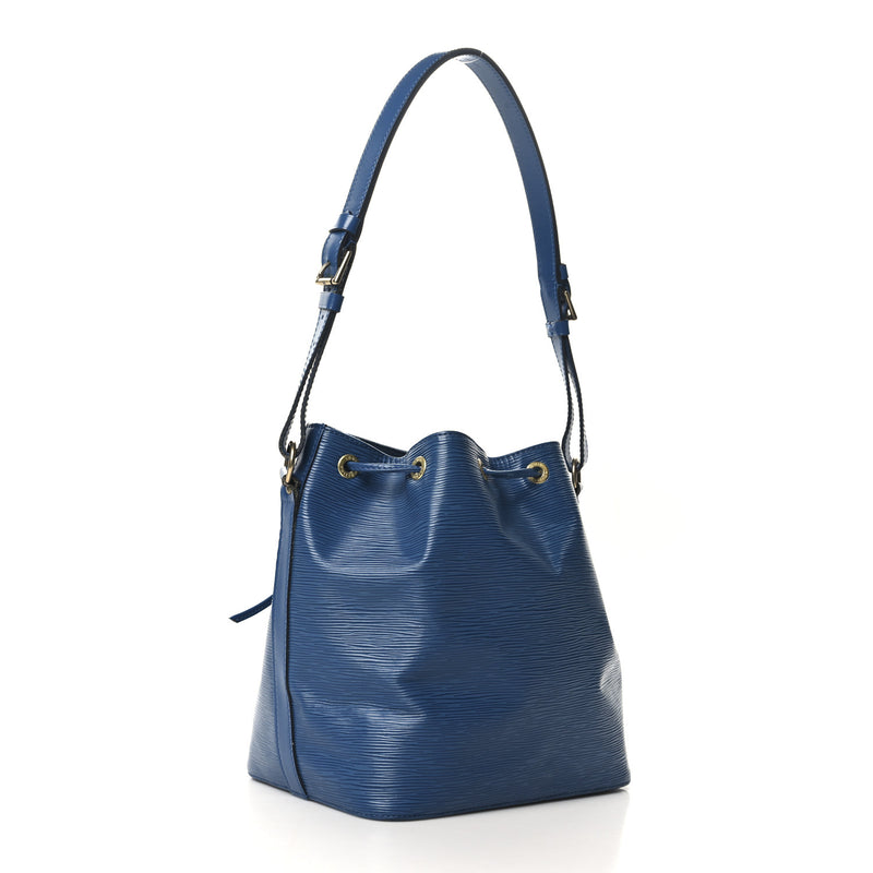 Louis Vuitton Epi Noe Toledo