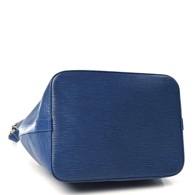 Louis Vuitton Epi Noe Toledo