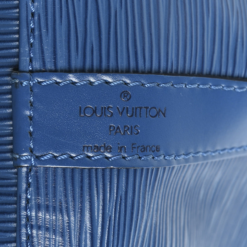 Louis Vuitton Epi Noe Toledo