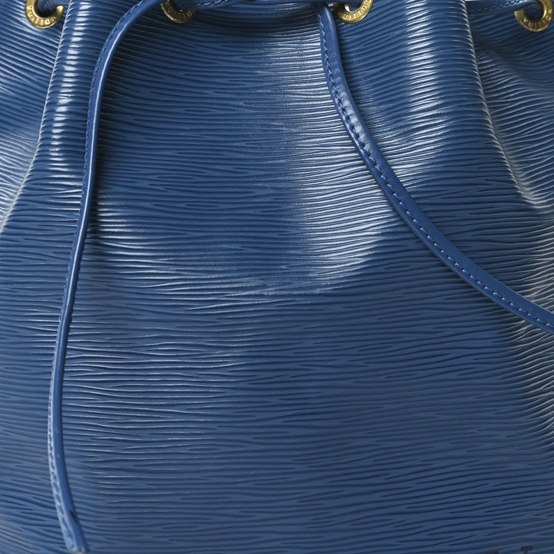 Louis Vuitton Epi Noe Toledo