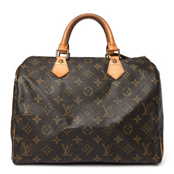 Louis Vuitton Speedy 30