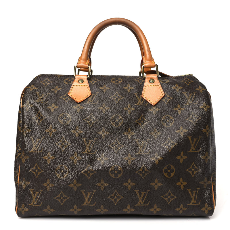 Louis Vuitton Speedy 30