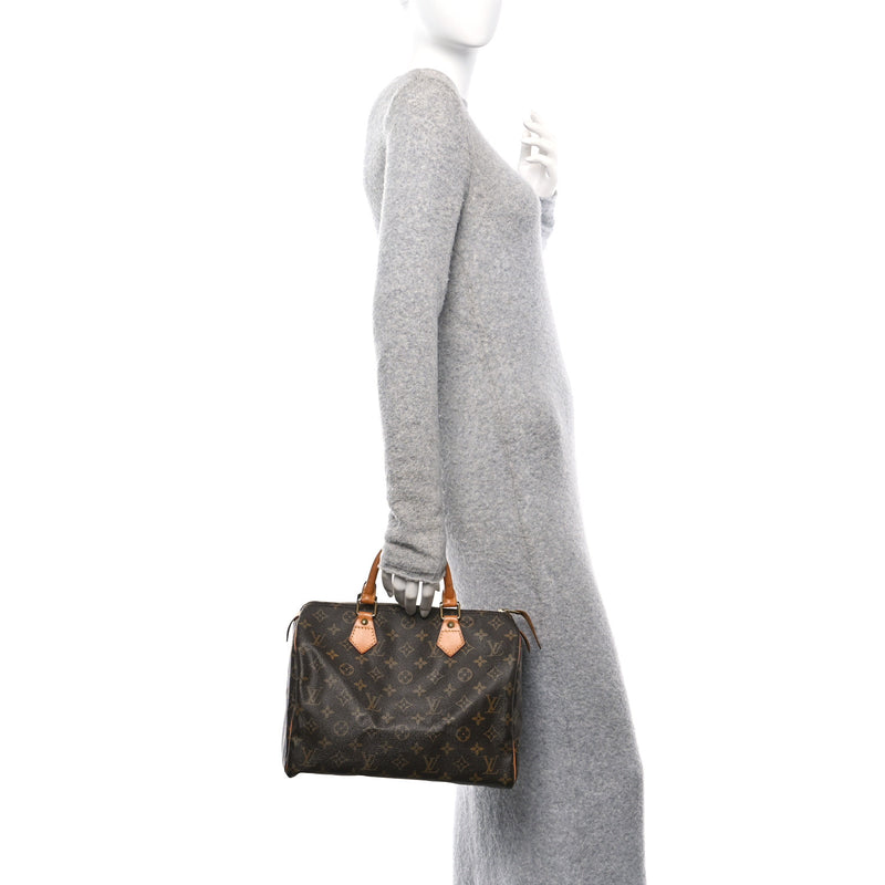 Louis Vuitton Speedy 30