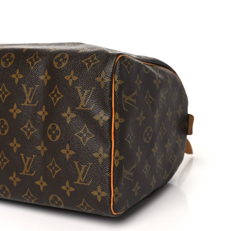 Louis Vuitton Speedy 30