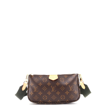 Louis Vuitton Multi Pochette Accessoires