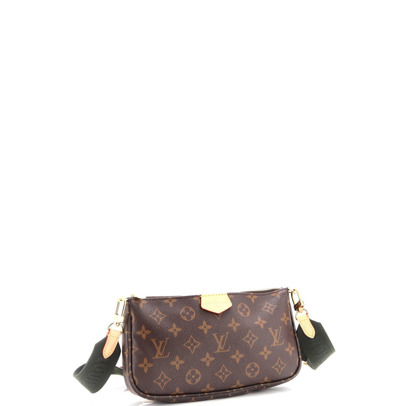 Louis Vuitton Multi Pochette Accessoires