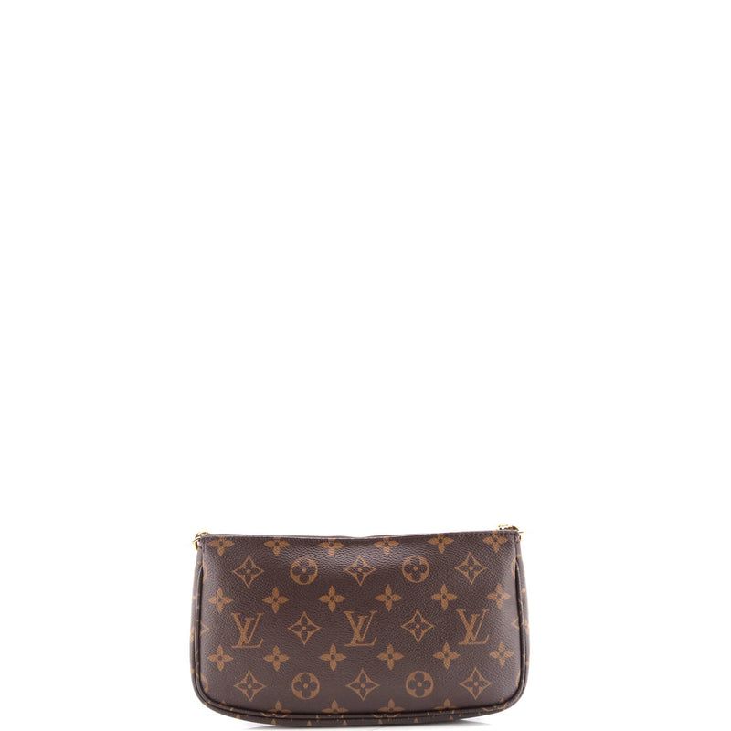 Louis Vuitton Multi Pochette Accessoires