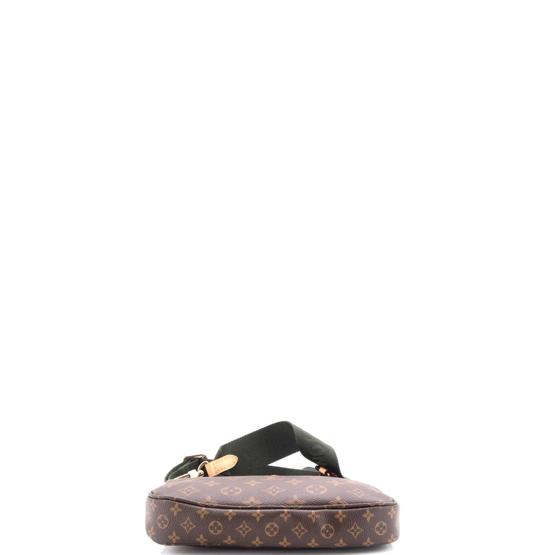 Louis Vuitton Multi Pochette Accessoires