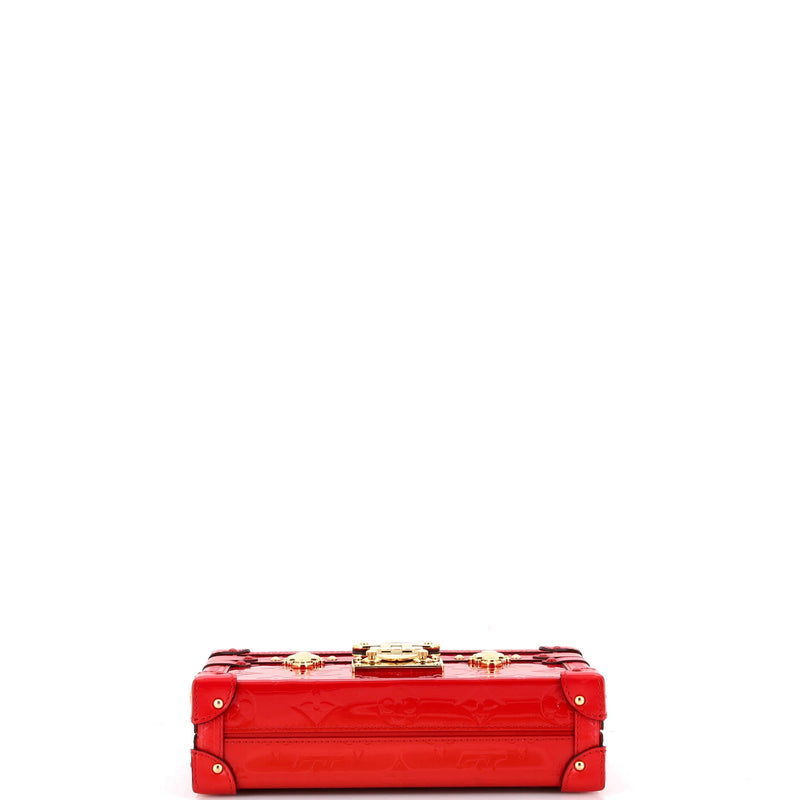 Louis Vuitton Petite Malle Handbag