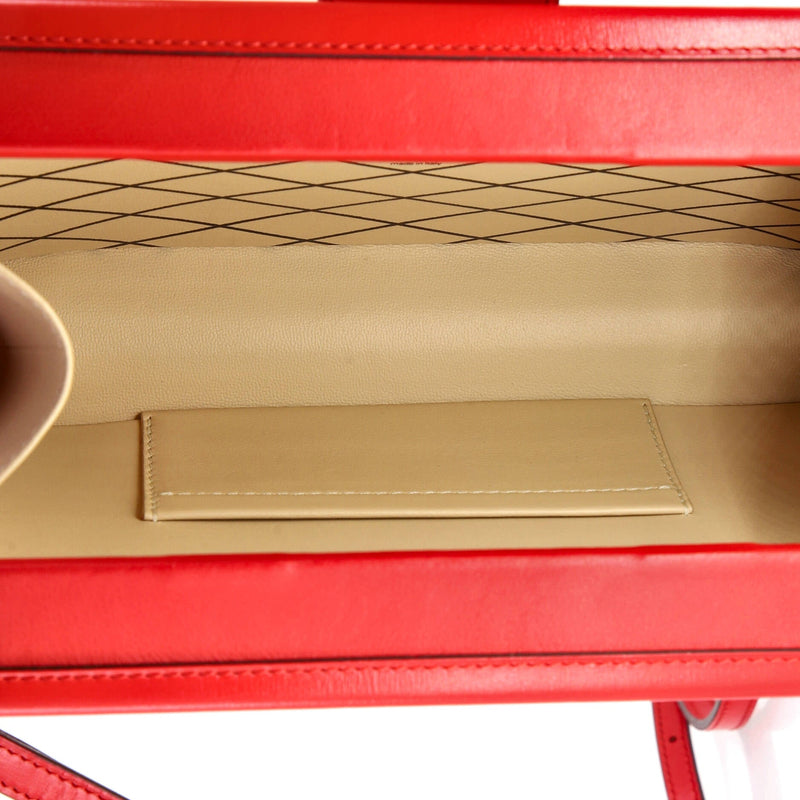 Louis Vuitton Petite Malle Handbag