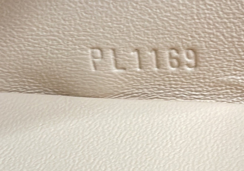 Louis Vuitton Petite Malle Handbag