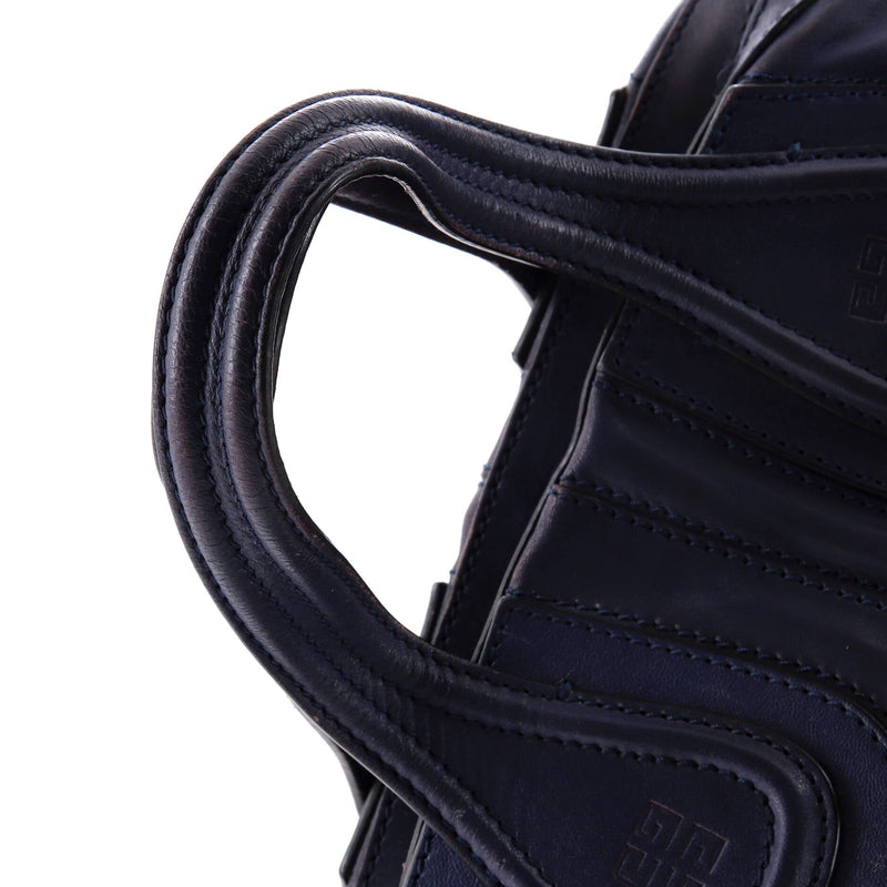 Givenchy Nightingale Satchel Leather