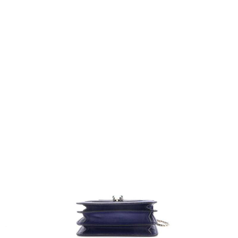 Bvlgari Serpenti Forever Top Handle Bag