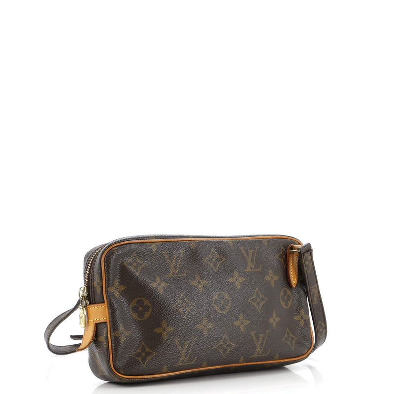 Louis Vuitton Pochette Marly Bandouliere