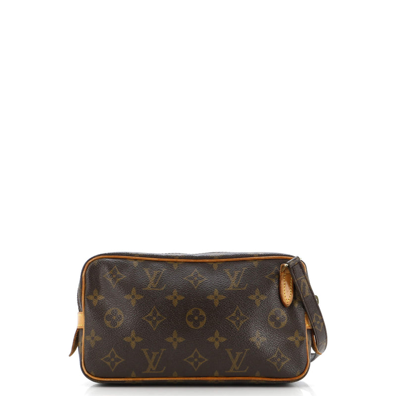 Louis Vuitton Pochette Marly Bandouliere
