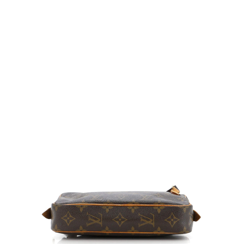 Louis Vuitton Pochette Marly Bandouliere
