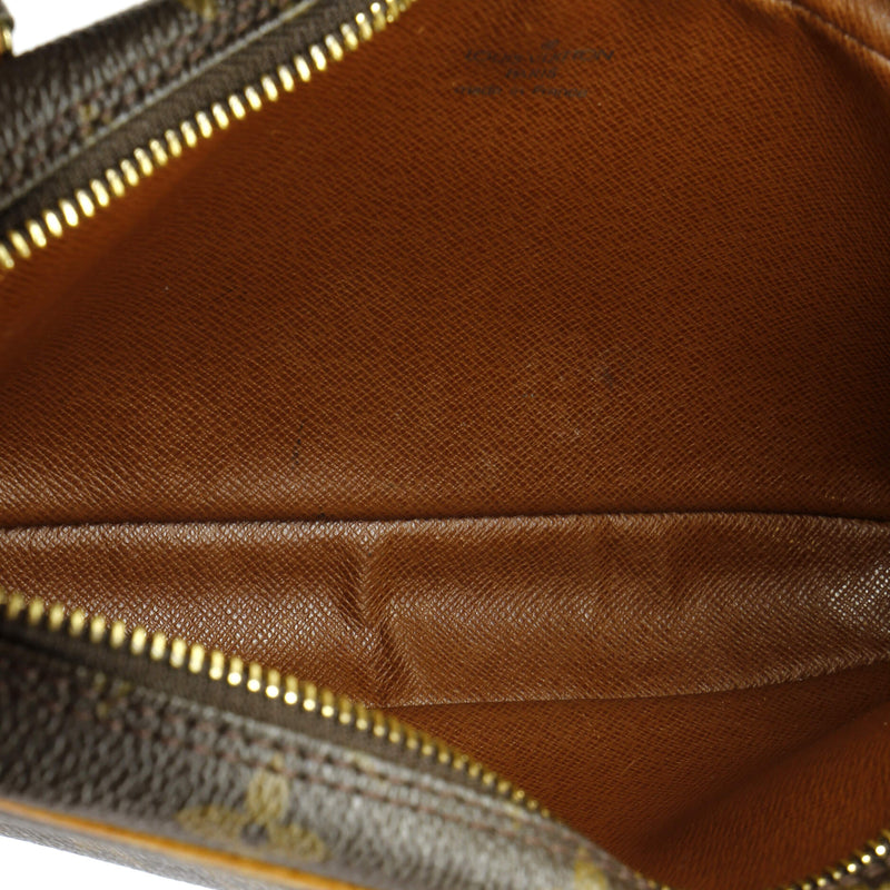 Louis Vuitton Pochette Marly Bandouliere