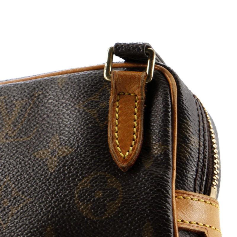 Louis Vuitton Pochette Marly Bandouliere
