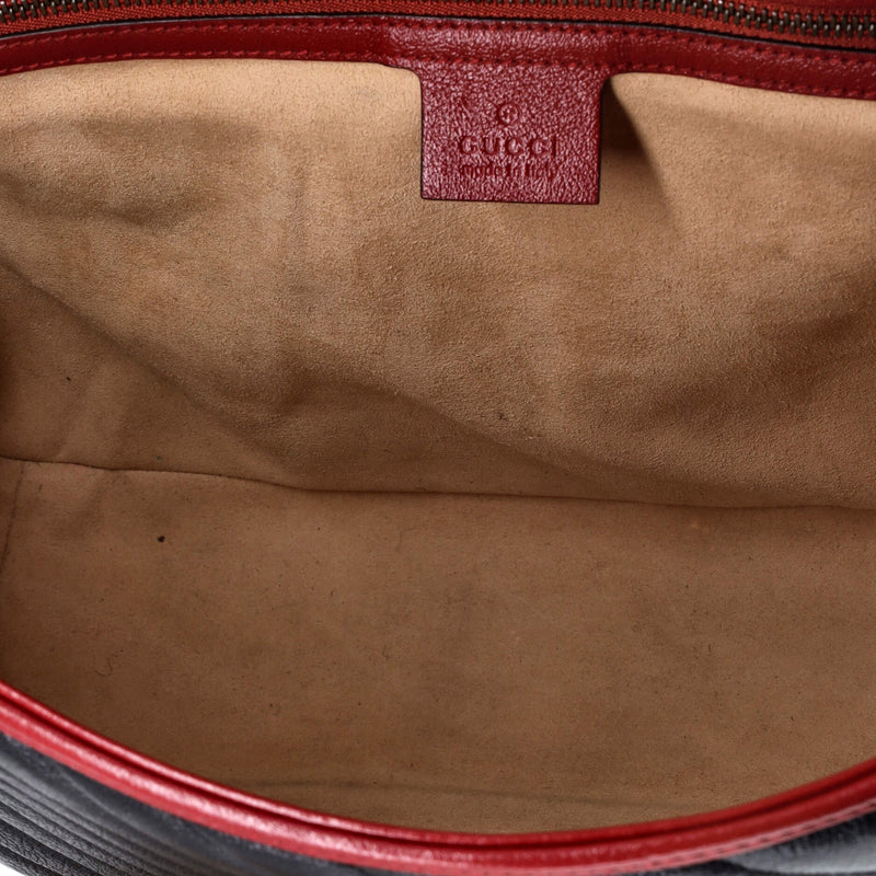 Gucci Gg Marmont Flap Bag Diagonal