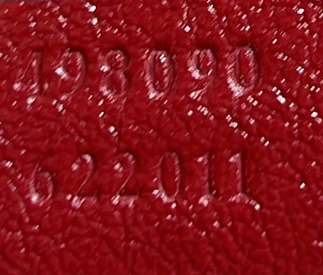 Gucci Gg Marmont Flap Bag Diagonal