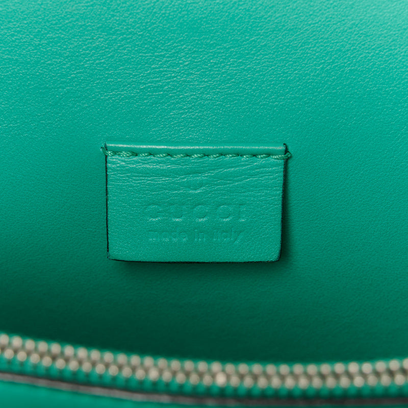 Gucci Suede Small Dionysus Shoulder Bag