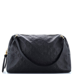 Louis Vuitton Ponthieu Handbag Empreinte