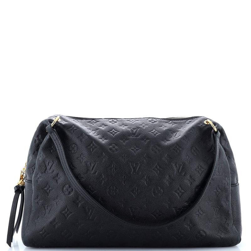 Louis Vuitton Ponthieu Handbag Empreinte