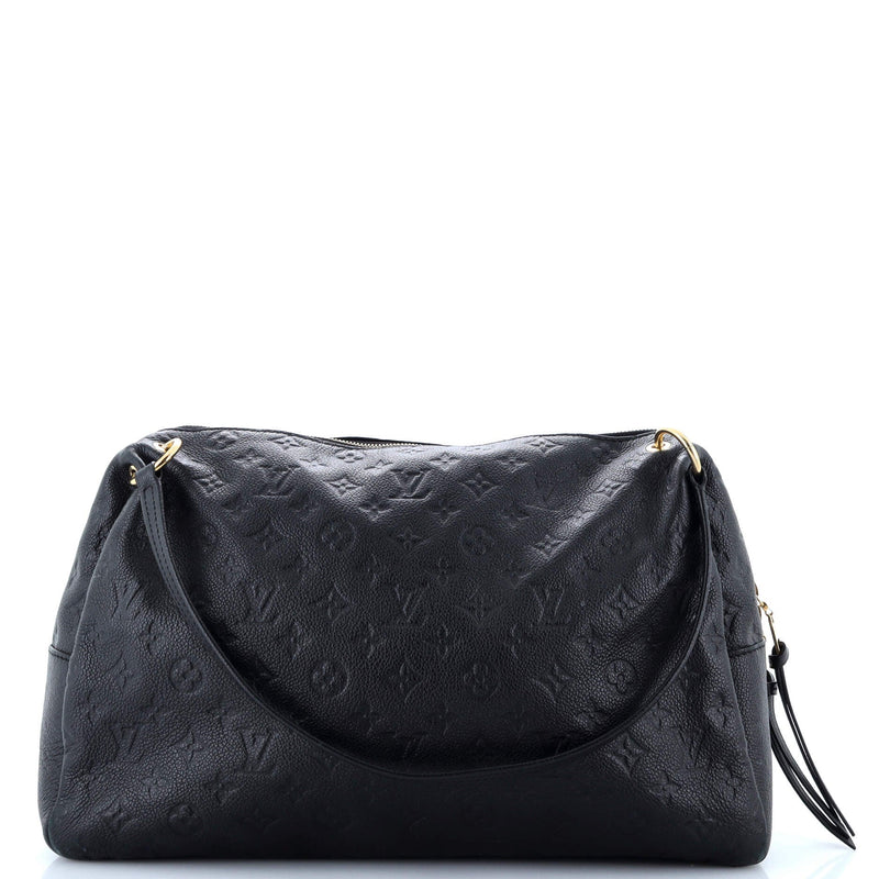 Louis Vuitton Ponthieu Handbag Empreinte