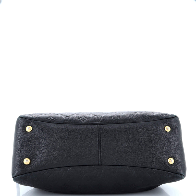 Louis Vuitton Ponthieu Handbag Empreinte