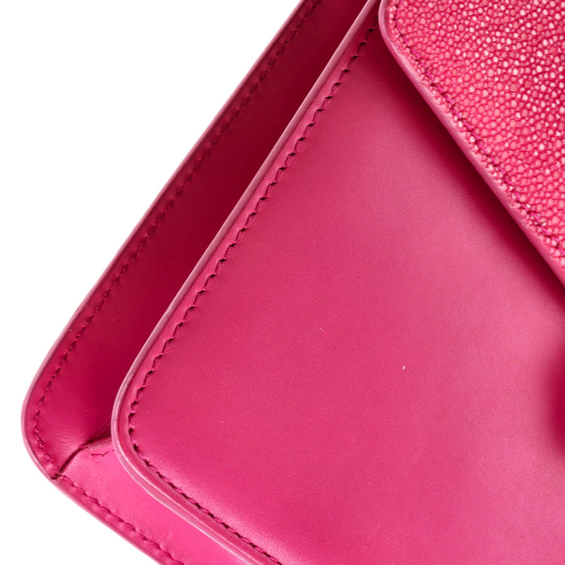 Bvlgari Serpenti Forever Square Shoulder