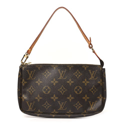 Louis Vuitton Pochette Accessories