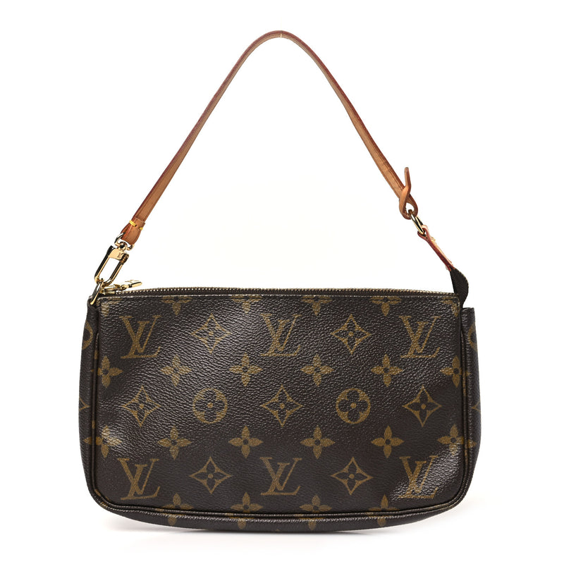 Louis Vuitton Pochette Accessories