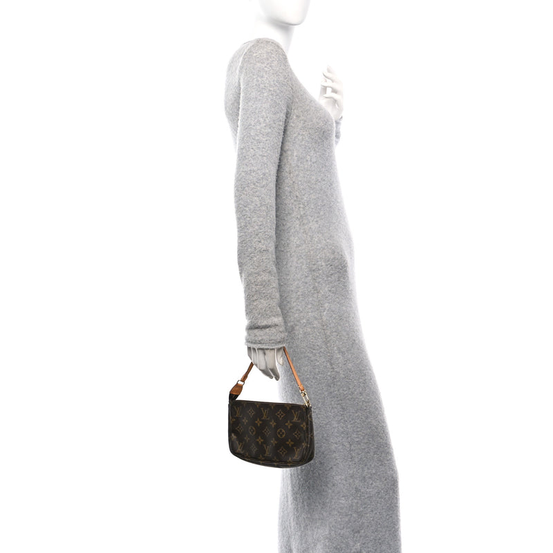 Louis Vuitton Pochette Accessories