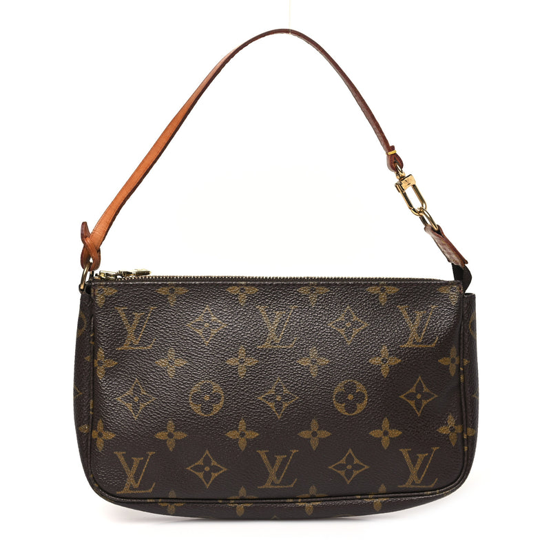 Louis Vuitton Pochette Accessories