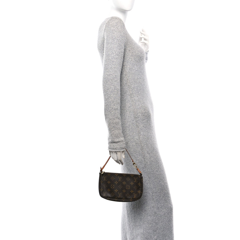 Louis Vuitton Pochette Accessories