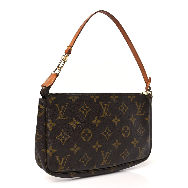 Louis Vuitton Pochette Accessories