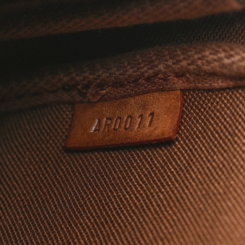 Louis Vuitton Pochette Accessories