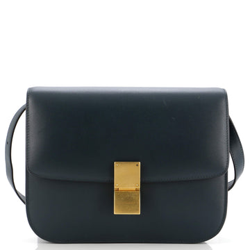 Celine Classic Box Bag Smooth Leather