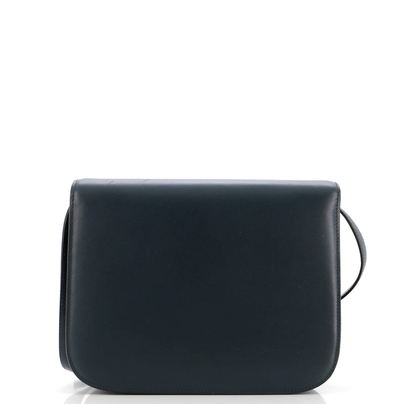 Celine Classic Box Bag Smooth Leather