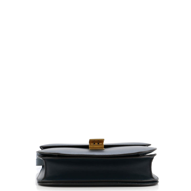 Celine Classic Box Bag Smooth Leather