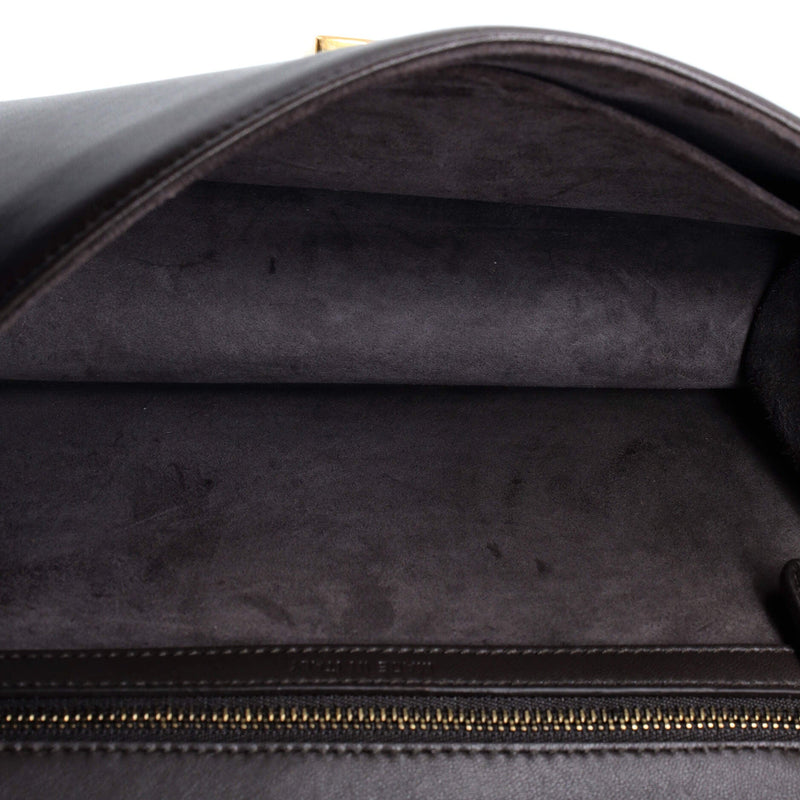 Christian Dior Diorama Flap Bag Studded